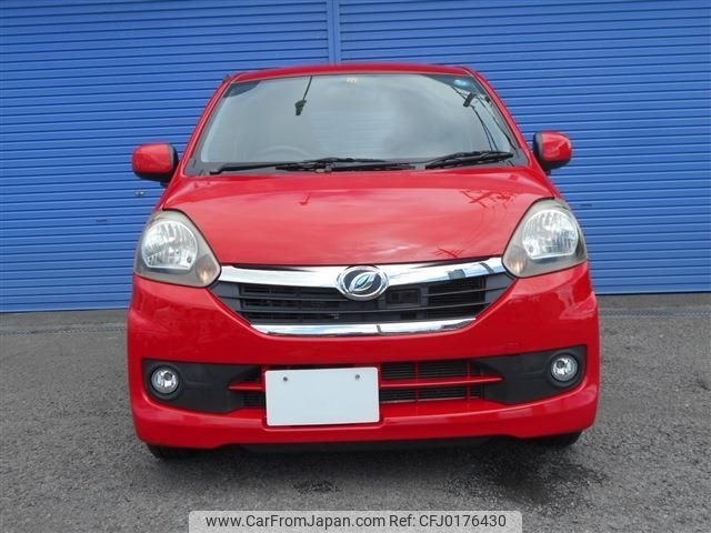 daihatsu mira-e-s 2013 -DAIHATSU--Mira e:s DBA-LA300S--LA300S-1204076---DAIHATSU--Mira e:s DBA-LA300S--LA300S-1204076- image 2