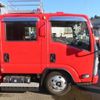 isuzu elf-truck 2009 -ISUZU--Elf BDG-NMR85N--NMR85N-7005766---ISUZU--Elf BDG-NMR85N--NMR85N-7005766- image 24