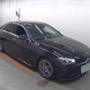 mercedes-benz c-class 2022 CFJ1594358 image 1