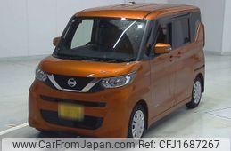 nissan roox 2020 CFJ1687267