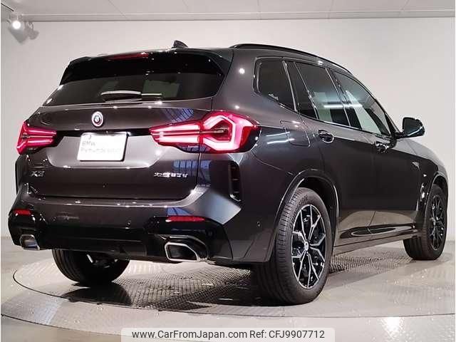 bmw x3 2023 quick_quick_3DA-UZ20_WBA16BZ020N205417 image 2