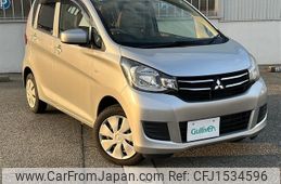 mitsubishi ek-wagon 2019 CFJ1534596
