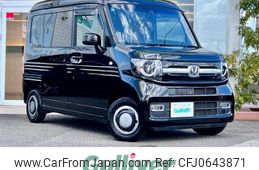 honda n-van 2020 -HONDA--N VAN HBD-JJ2--JJ2-4005645---HONDA--N VAN HBD-JJ2--JJ2-4005645-