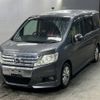 honda stepwagon 2010 -HONDA--Stepwgn RK5-1019972---HONDA--Stepwgn RK5-1019972- image 1