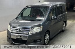 honda stepwagon 2010 -HONDA--Stepwgn RK5-1019972---HONDA--Stepwgn RK5-1019972-