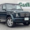 mercedes-benz g-class 2021 -MERCEDES-BENZ--Benz G Class LDA-463348--WDB4633482X296488---MERCEDES-BENZ--Benz G Class LDA-463348--WDB4633482X296488- image 1