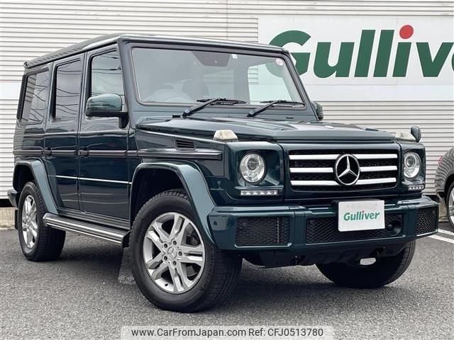 mercedes-benz g-class 2021 -MERCEDES-BENZ--Benz G Class LDA-463348--WDB4633482X296488---MERCEDES-BENZ--Benz G Class LDA-463348--WDB4633482X296488- image 1