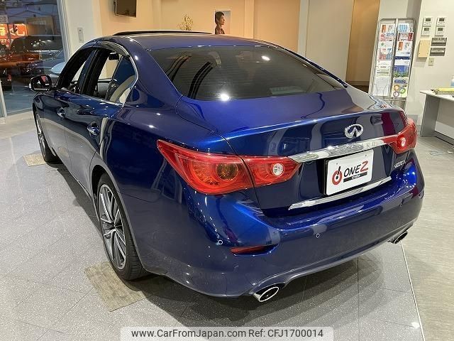 nissan skyline 2017 CFJ1700014 image 2
