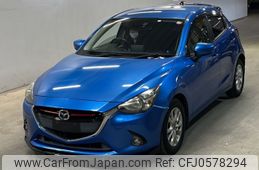 mazda demio 2015 -MAZDA--Demio DJ5FS-145032---MAZDA--Demio DJ5FS-145032-