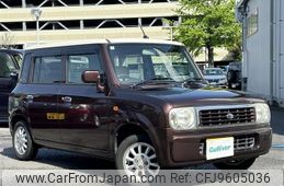 suzuki alto-lapin 2007 -SUZUKI--Alto Lapin CBA-HE21S--HE21S-643053---SUZUKI--Alto Lapin CBA-HE21S--HE21S-643053-
