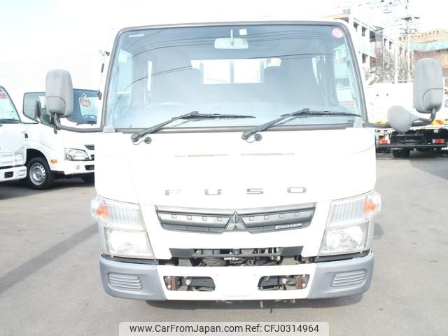 mitsubishi-fuso canter 2013 GOO_NET_EXCHANGE_0520179A30241011W001 image 2