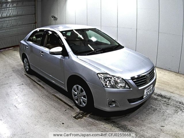 toyota premio 2015 -TOYOTA 【大阪 503ほ3291】--Premio ZRT260-3099387---TOYOTA 【大阪 503ほ3291】--Premio ZRT260-3099387- image 1