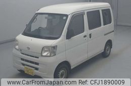 daihatsu hijet-van 2016 CFJ1890009