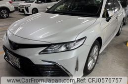 toyota camry 2021 quick_quick_6AA-AXVH70_AXVH70-1071292