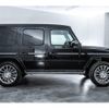 mercedes-benz g-class 2021 -MERCEDES-BENZ--Benz G Class 3DA-463350--W1N4633502X397958---MERCEDES-BENZ--Benz G Class 3DA-463350--W1N4633502X397958- image 8