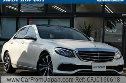 mercedes-benz e-class 2019 quick_quick_213068_WDD2130682A646108