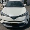 toyota c-hr 2017 CFJ1634143 image 2