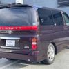 nissan elgrand 2008 TE4184 image 6