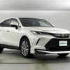 toyota harrier 2020 -TOYOTA--Harrier 6BA-MXUA80--MXUA80-0016273---TOYOTA--Harrier 6BA-MXUA80--MXUA80-0016273- image 1