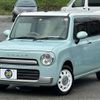 suzuki alto-lapin 2013 -SUZUKI 【富士山 581ﾌ1117】--Alto Lapin DBA-HE22S--HE22S-821168---SUZUKI 【富士山 581ﾌ1117】--Alto Lapin DBA-HE22S--HE22S-821168- image 1