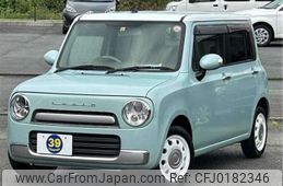 suzuki alto-lapin 2013 -SUZUKI 【富士山 581ﾌ1117】--Alto Lapin DBA-HE22S--HE22S-821168---SUZUKI 【富士山 581ﾌ1117】--Alto Lapin DBA-HE22S--HE22S-821168-