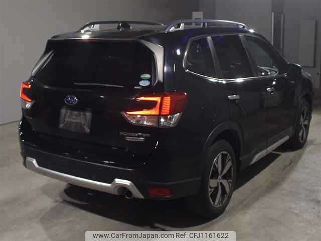 subaru forester 2020 -SUBARU--Forester SKE-038827---SUBARU--Forester SKE-038827- image 2