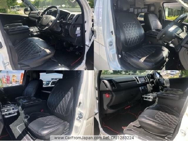 toyota hiace-van 2014 quick_quick_CBF-TRH200V_TRH200-0194796 image 2