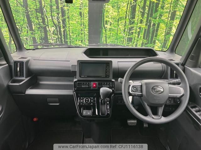 daihatsu tanto 2022 quick_quick_LA650S_LA650S-0244792 image 2