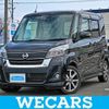nissan dayz-roox 2017 quick_quick_DBA-B21A_B21A-0307524 image 1