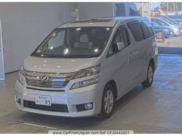 toyota vellfire 2014 quick_quick_DBA-GGH25W_GGH25-8024067 image 1