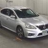 nissan sylphy 2019 quick_quick_DBA-TB17_TB17-034522 image 4