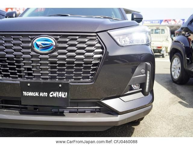 daihatsu rocky 2024 -DAIHATSU--Rocky 5AA-A202S--A202S-0025***---DAIHATSU--Rocky 5AA-A202S--A202S-0025***- image 2
