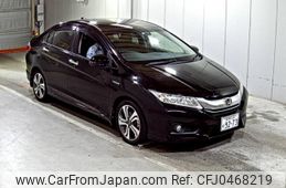 honda grace 2016 -HONDA 【愛媛 530せ9273】--Grace GM4-1104362---HONDA 【愛媛 530せ9273】--Grace GM4-1104362-