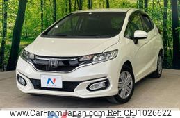 honda fit 2018 -HONDA--Fit DBA-GK3--GK3-1322763---HONDA--Fit DBA-GK3--GK3-1322763-