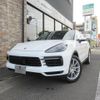 porsche cayenne 2019 quick_quick_ABA-E3K30A_WP1ZZZ9YZLDA58439 image 1