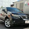 lexus rx 2011 CFJ1709445 image 3