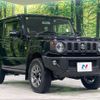 suzuki jimny 2023 quick_quick_JB64W_JB64W-315349 image 17