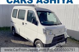 daihatsu hijet-cargo 2018 quick_quick_EBD-S321V_S321V-0372351