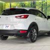 mazda cx-3 2017 quick_quick_DK5AW_DK5AW-201150 image 18