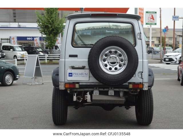 suzuki jimny-sierra 1996 -SUZUKI 【姫路 330ﾀ4443】--Jimny Sierra E-JB32W--JB32W-103547---SUZUKI 【姫路 330ﾀ4443】--Jimny Sierra E-JB32W--JB32W-103547- image 2