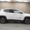 jeep compass 2022 -CHRYSLER--Jeep Compass 3BA-M624--MCANJRCB5NFA84775---CHRYSLER--Jeep Compass 3BA-M624--MCANJRCB5NFA84775- image 4