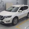 nissan x-trail 2018 -NISSAN 【水戸 301ま4650】--X-Trail HNT32-173259---NISSAN 【水戸 301ま4650】--X-Trail HNT32-173259- image 1