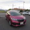 honda fit 2019 CFJ1739180 image 2