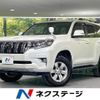 toyota land-cruiser-prado 2019 -TOYOTA--Land Cruiser Prado CBA-TRJ150W--TRJ150-0106371---TOYOTA--Land Cruiser Prado CBA-TRJ150W--TRJ150-0106371- image 1