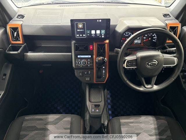 daihatsu taft 2020 -DAIHATSU--Taft 6BA-LA900S--LA900S-0000175---DAIHATSU--Taft 6BA-LA900S--LA900S-0000175- image 2