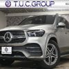 mercedes-benz gle-class 2020 quick_quick_3DA-167123_WDC1671232A001446 image 1