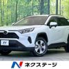 toyota rav4 2024 -TOYOTA--RAV4 6BA-MXAA54--MXAA54-4045***---TOYOTA--RAV4 6BA-MXAA54--MXAA54-4045***- image 1
