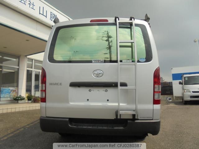 toyota hiace-van 2019 quick_quick_GDH201V_GDH201-1030419 image 2