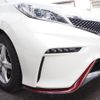 nissan note 2015 GOO_JP_700100243030250207001 image 36