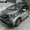 honda freed 2021 -HONDA--Freed GB8--3110923---HONDA--Freed GB8--3110923- image 1